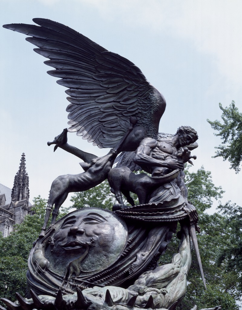 Statue_of_Good_and_Evil,_part_of_the_Peace_Fountain_outside_the